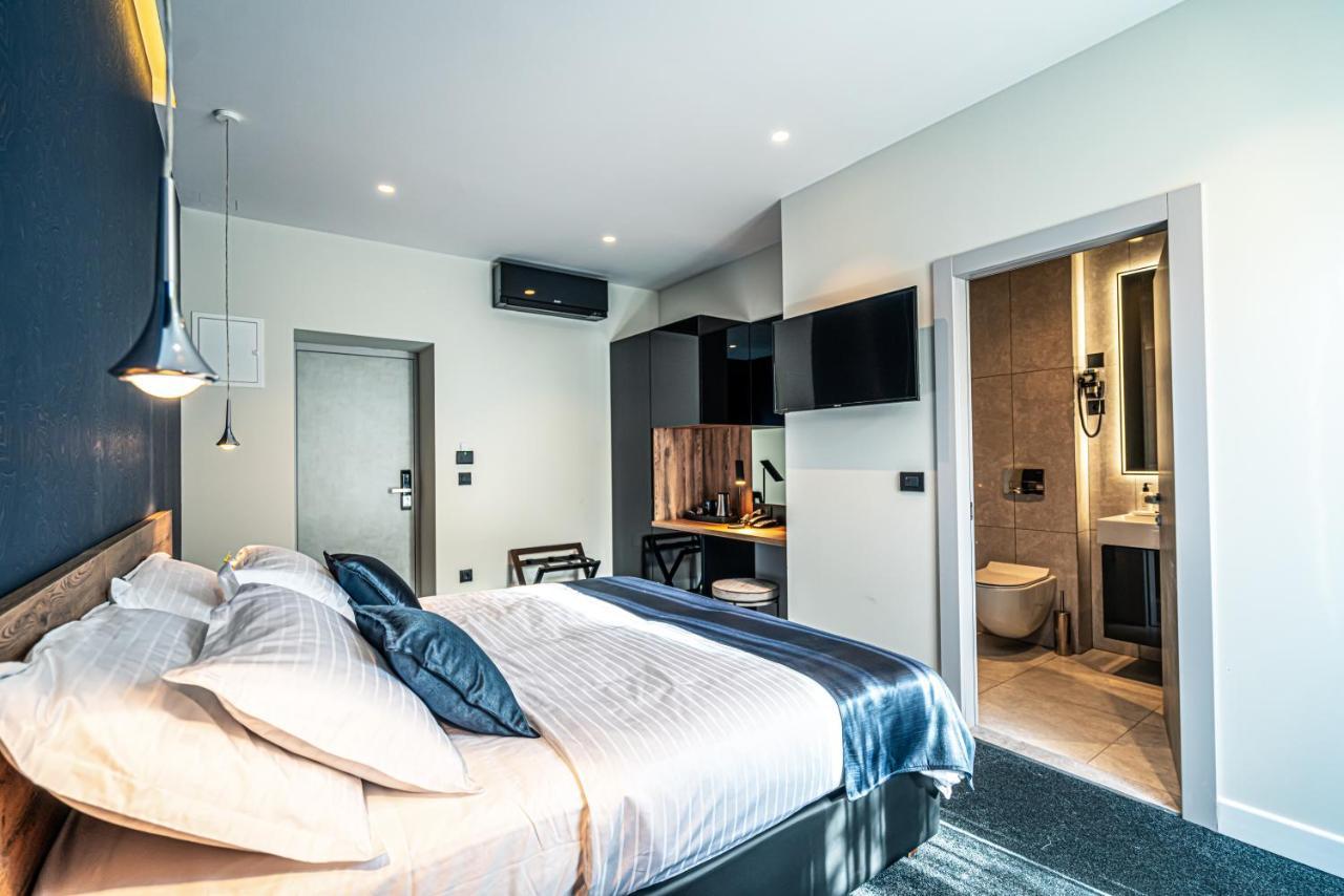 Calma Luxury Rooms Split Extérieur photo